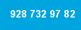 928 732 97 82 928 732 97 82